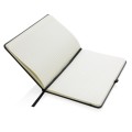 Notatnik A5, skórzana okładka P774.202