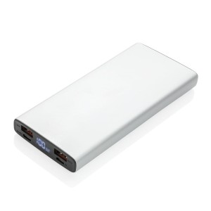 Szybki power bank 10000 mAh P322.242