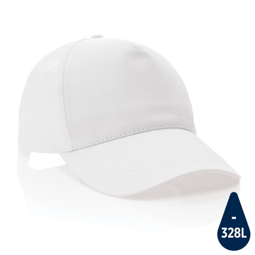 Czapka z daszkiem Impact P453.333