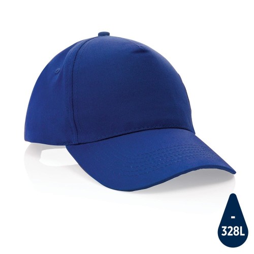 Czapka z daszkiem Impact P453.335