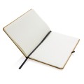 Notatnik A5, skórzana okładka P774.209