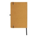 Notatnik A5, skórzana okładka P774.209