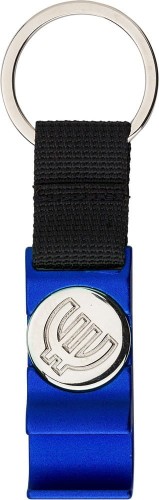 Brelok do kluczy, otwieracz do butelek i żeton do wózka na zakupy V6921-11