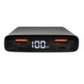 Szybki power bank 10000 mAh P322.241