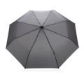 Mały bambusowy parasol 20.5" Impact AWARE™ RPET P850.572