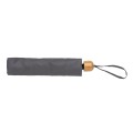 Mały bambusowy parasol 20.5" Impact AWARE™ RPET P850.572