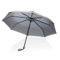 Mały bambusowy parasol 20.5" Impact AWARE™ RPET P850.572