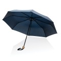 Mały bambusowy parasol 20.5" Impact AWARE™ RPET P850.575