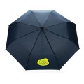 Mały bambusowy parasol 20.5" Impact AWARE™ RPET P850.575