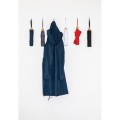 Mały bambusowy parasol 20.5" Impact AWARE™ RPET P850.575