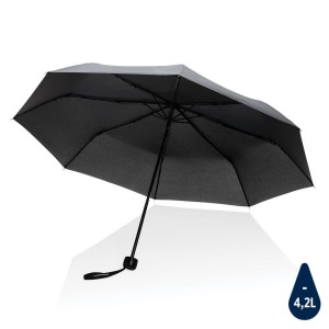 Mały parasol manualny 21" AWARE RPET P850.581