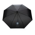 Mały parasol manualny 21" Impact AWARE rPET P850.581