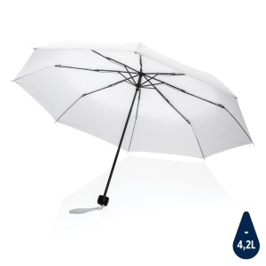 Mały parasol manualny 21" AWARE RPET P850.583