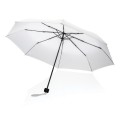 Mały parasol manualny 21" Impact AWARE rPET P850.583