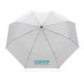 Mały parasol manualny 21" Impact AWARE rPET P850.583