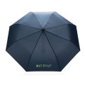 Mały parasol manualny 21" Impact AWARE rPET P850.585