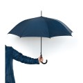 Parasol automatyczny 23" Impact AWARE™ RPET P850.645
