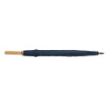 Bambusowy parasol automatyczny 23" Impact AWARE™ RPET P850.655
