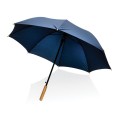 Bambusowy parasol automatyczny 23" Impact AWARE™ RPET P850.655