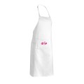 Fartuch kuchenny Impact AWARE™ P262.843