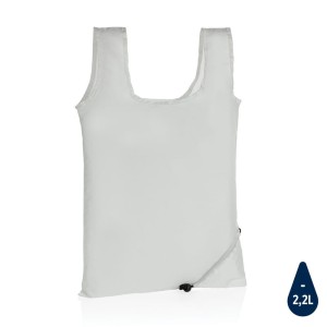 Składana torba na zakupy AWARE™ RPET P762.673