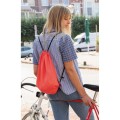 Worek ze sznurkiem Impact AWARE™ RPET P762.687
