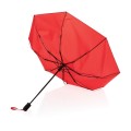 Parasol automatyczny 21" Impact AWARE™ RPET P850.604