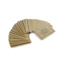 Karty do gry z papieru z recyklingu | Harper V8097-00