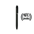 Długopis z chipem NFC, touch pen | Henrietta V9343-03