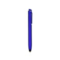 Długopis z chipem NFC, touch pen | Henrietta V9343-04