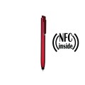 Długopis z chipem NFC, touch pen | Henrietta V9343-05