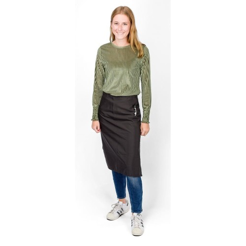 Fartuch kuchenny, otwieracz do butelek V9961-03