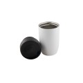 Kubek termiczny 400 ml Air Gifts | Stephanie V6964-02