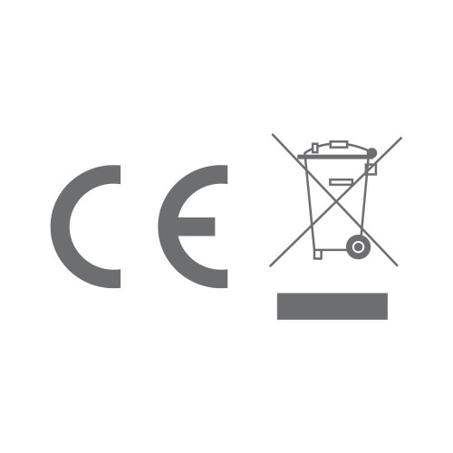 Bezprzewodowa mysz komputerowa | Randy V0174-03