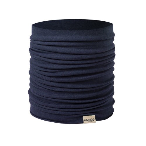 Osłona na twarz i szyję, komin z bawełny organicznej V7116-04