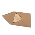 Podkładka pod kubek "puzzle" | Oberon V7302-00