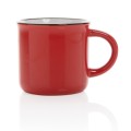 Kubek ceramiczny 280 ml P434.034