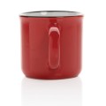 Kubek ceramiczny 280 ml P434.034
