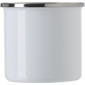 Emaliowany kubek 350 ml V4875-02