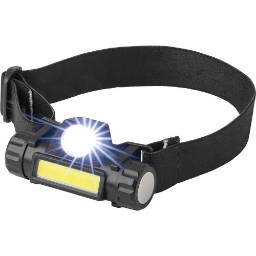 Latarka na głowę LED V7265-03