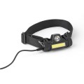 Latarka na głowę LED V7265-03