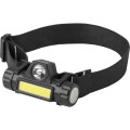 Latarka na głowę LED V7265-03