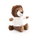 Pluszowy lew RPET | Chase HE790-16