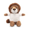 Pluszowy lew RPET | Chase HE790-16