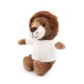 Pluszowy lew RPET | Chase HE790-16