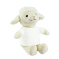 Pluszowa owca RPET | Cloudy HE794-20
