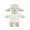 Pluszowa owca RPET | Cloudy HE794-20