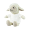 Pluszowa owca RPET | Cloudy HE794-20