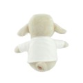 Pluszowa owca RPET | Cloudy HE794-20