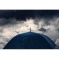 Parasol sztormowy 30" Impact AWARE™ RPET P850.695